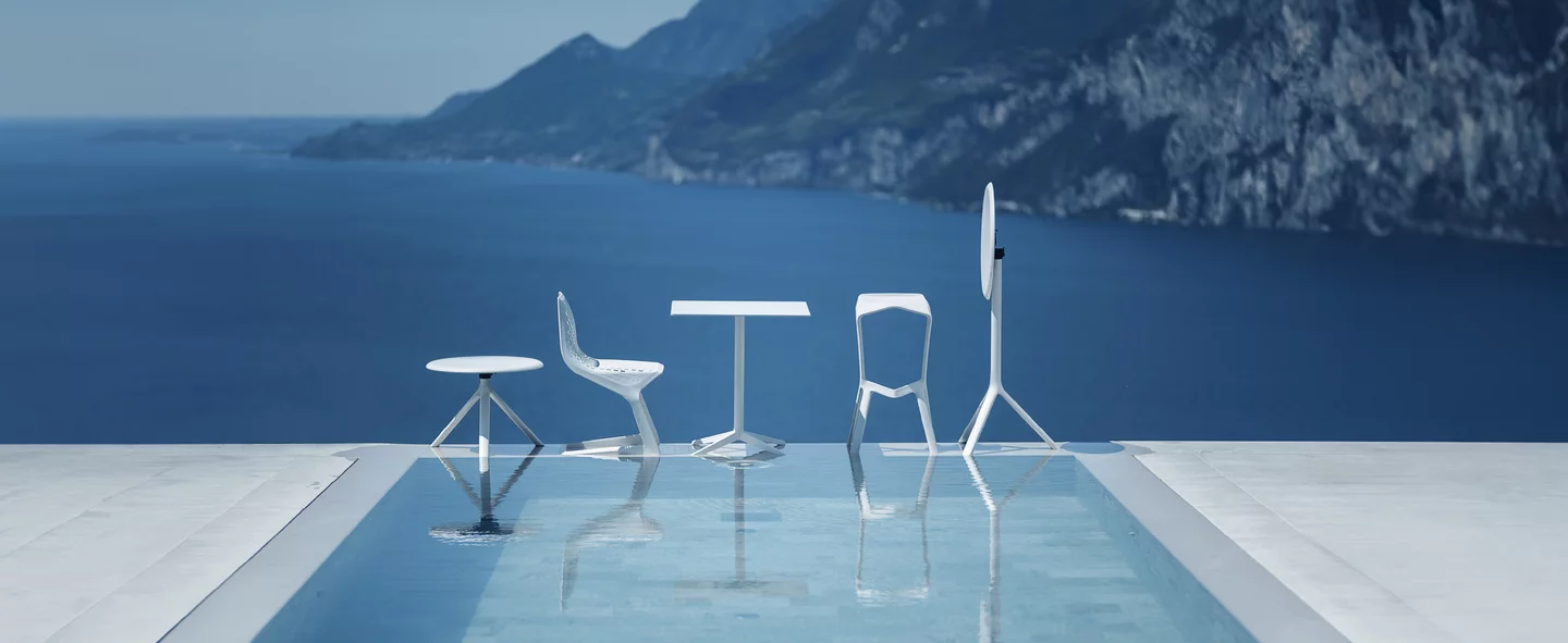 Villa am Gardasee