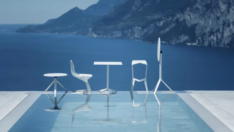 Villa am Gardasee
