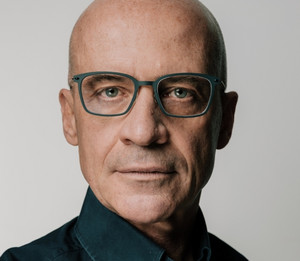 Claudio Bellini