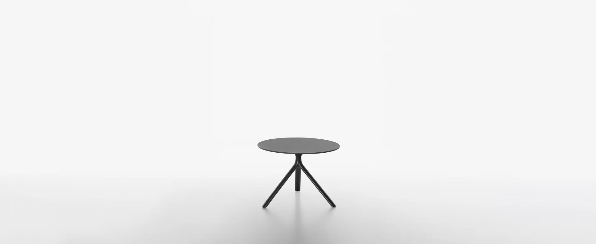 MIURA table round, 50 cm