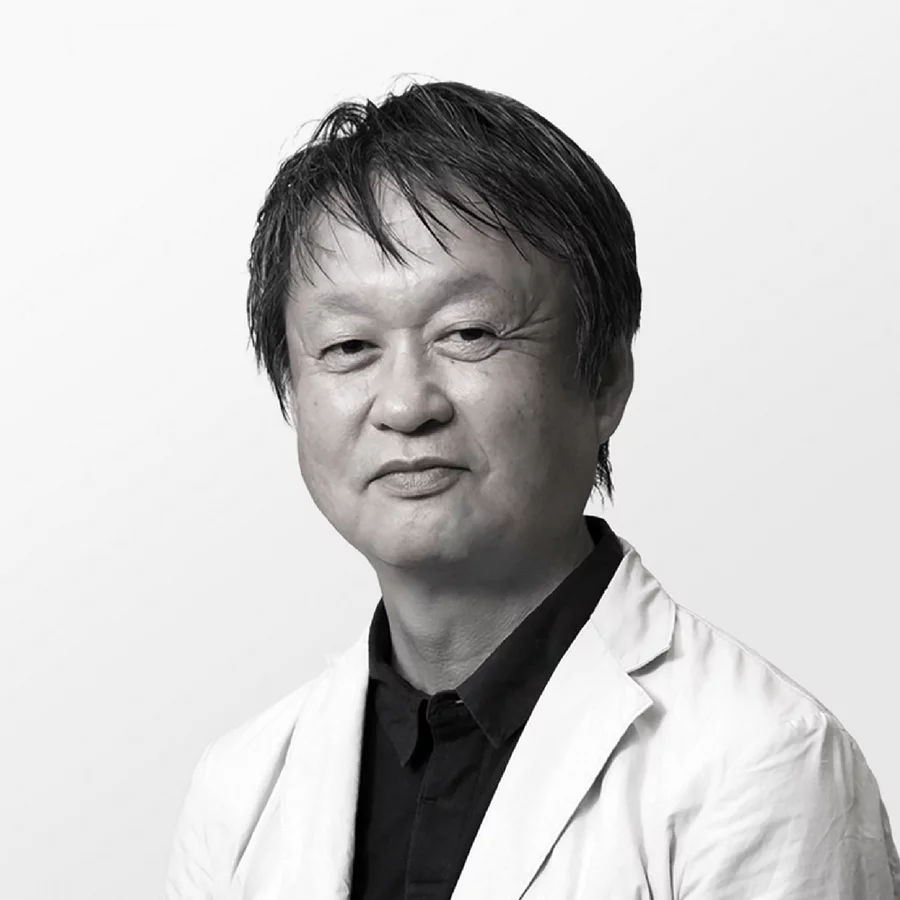 Naoto Fukasawa