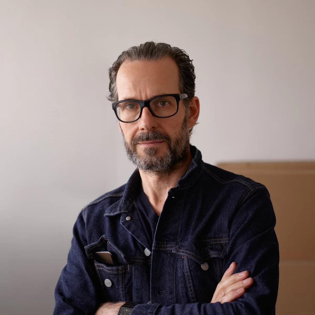 Konstantin Grcic