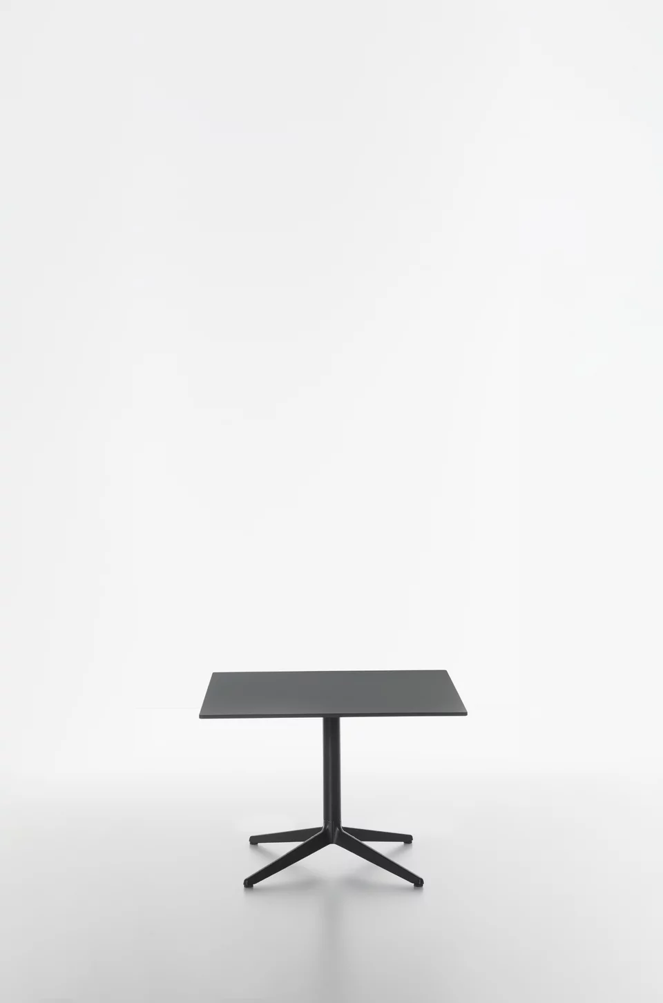 MISTER X table square, 50 cm