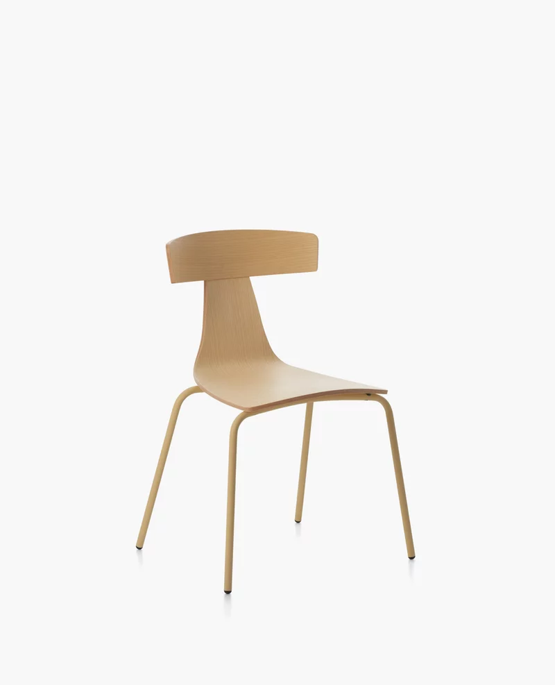 REMO wood metal