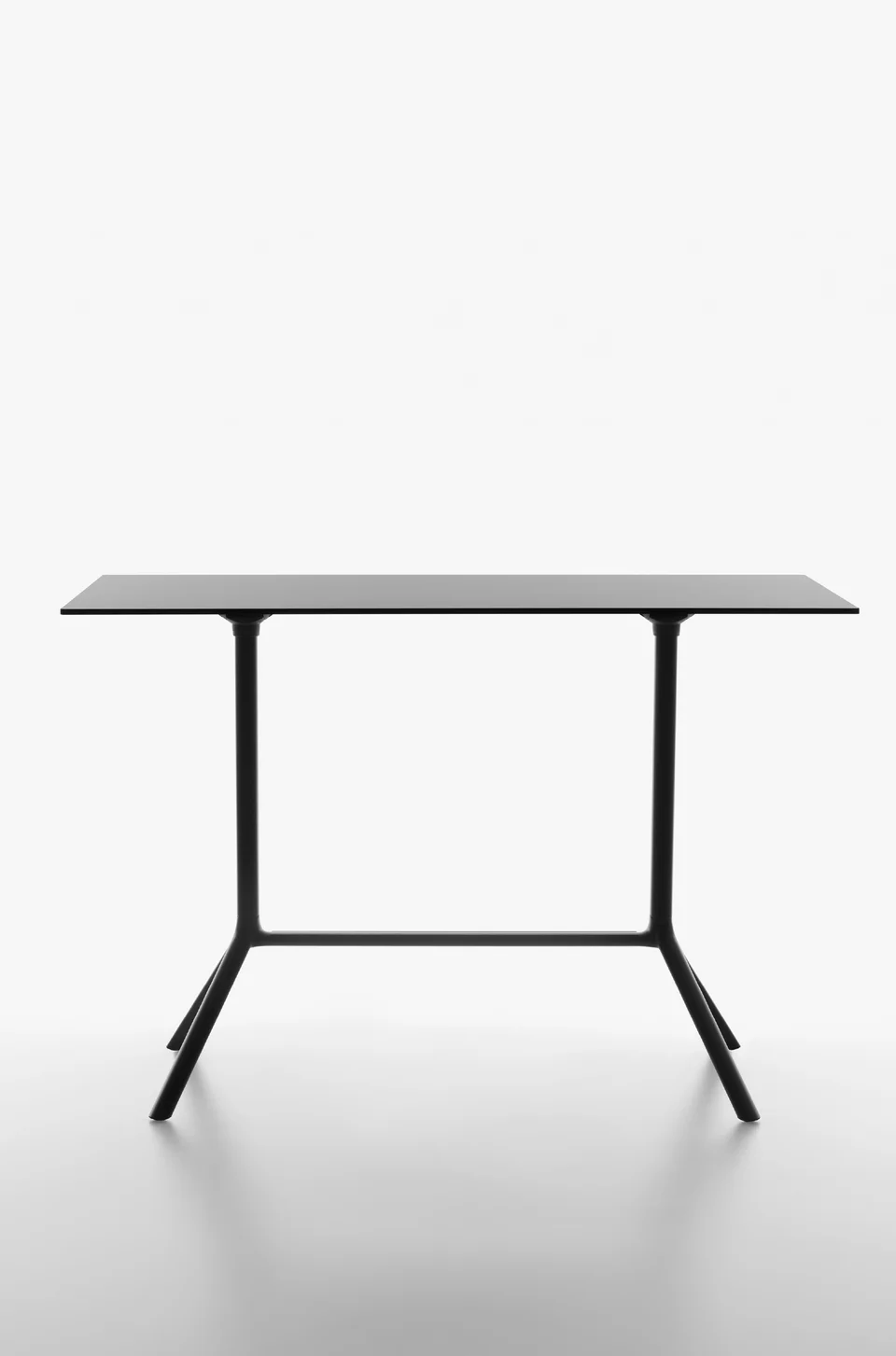 MIURA table rectangular, 108 cm