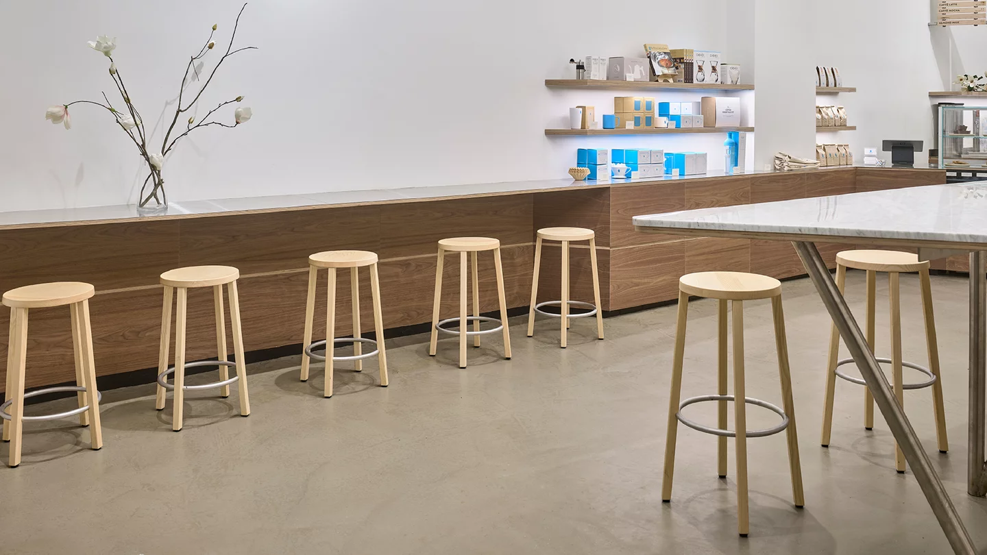 Blue Bottle Gramercy Park Cafe Blue Bottle Gramercy Park Cafe