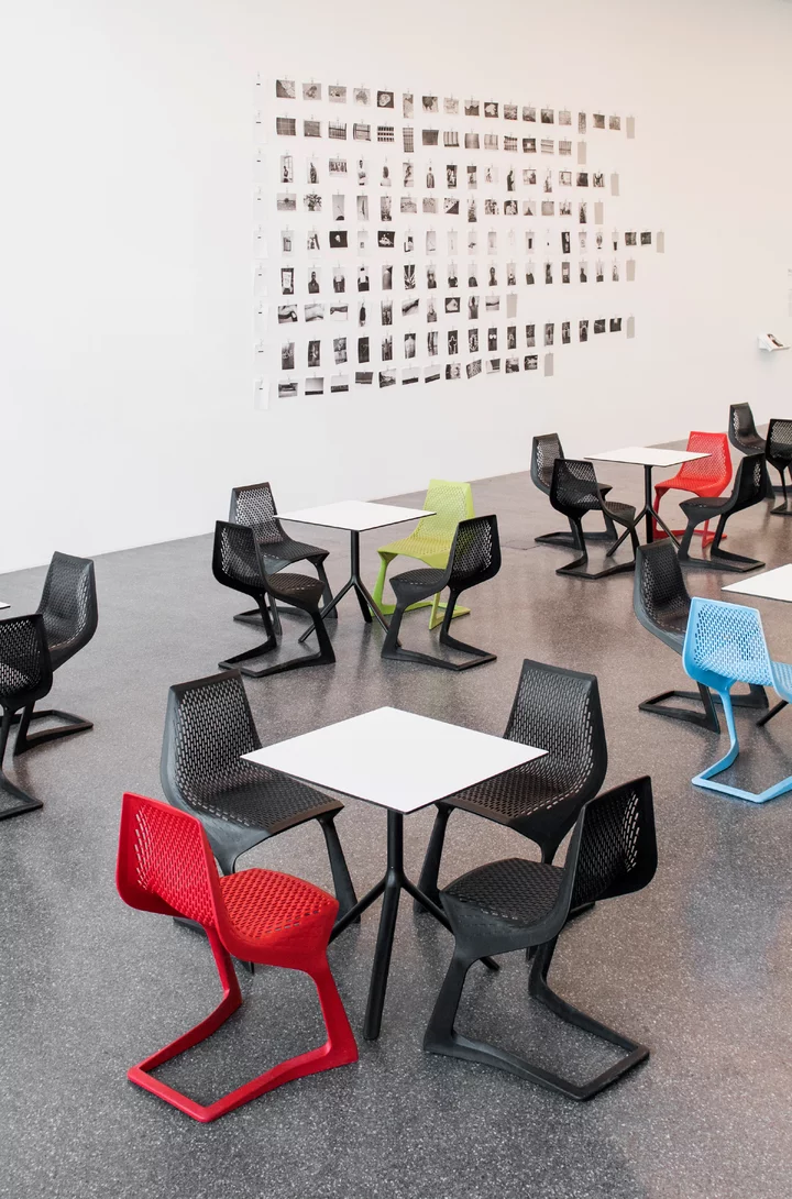 Museion, Museum of Modern and Contemporary Art