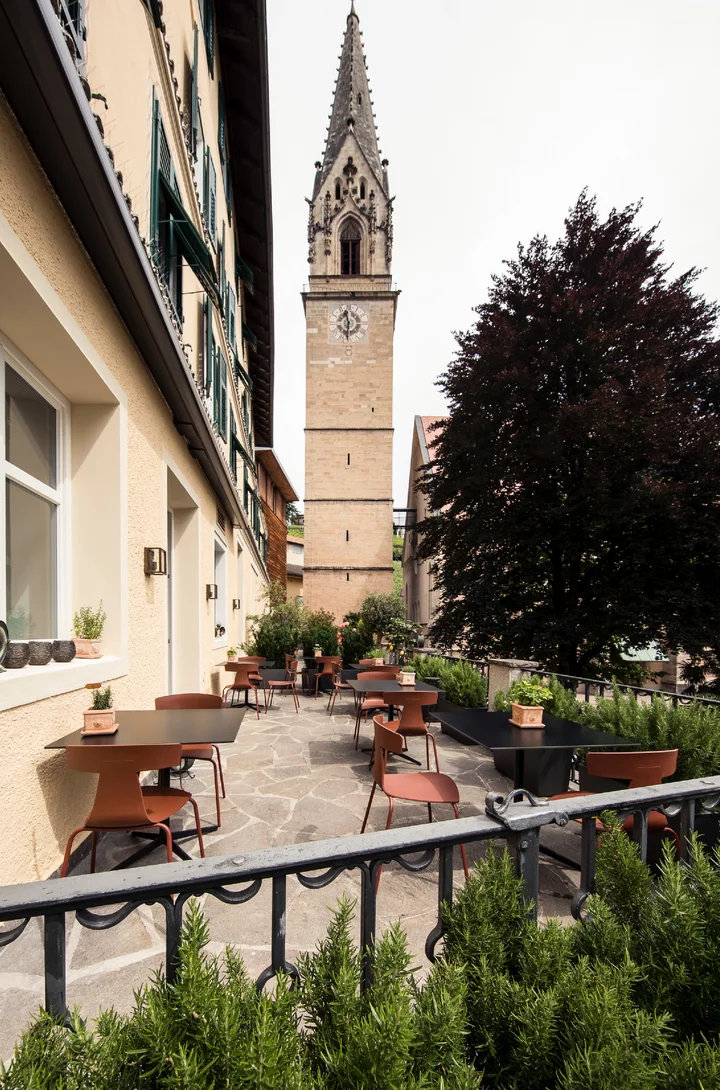 Alte Post Weinstube