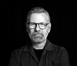 Björn Dahlström