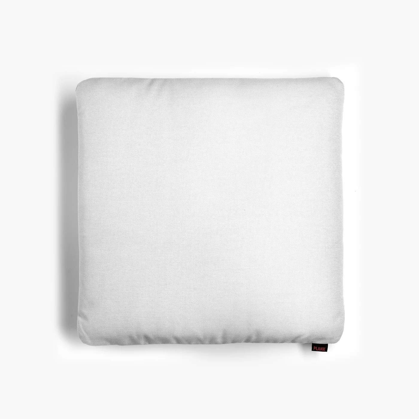 White VELIT lounge cushion, White