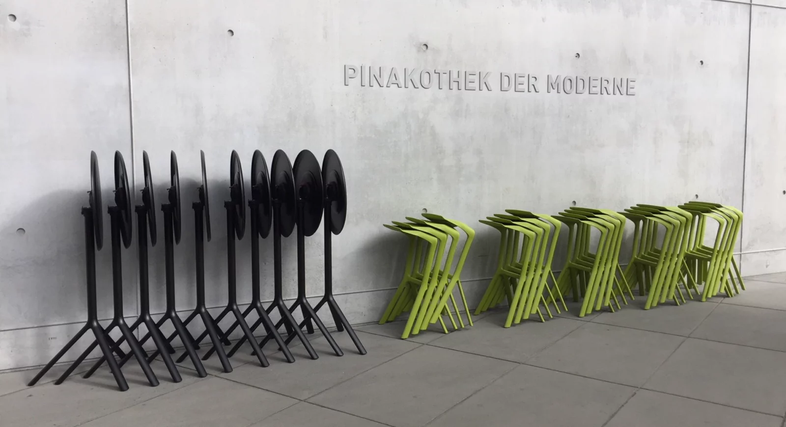 PLANK ist technischer Sponsor der FUTURE TALKS 017 München