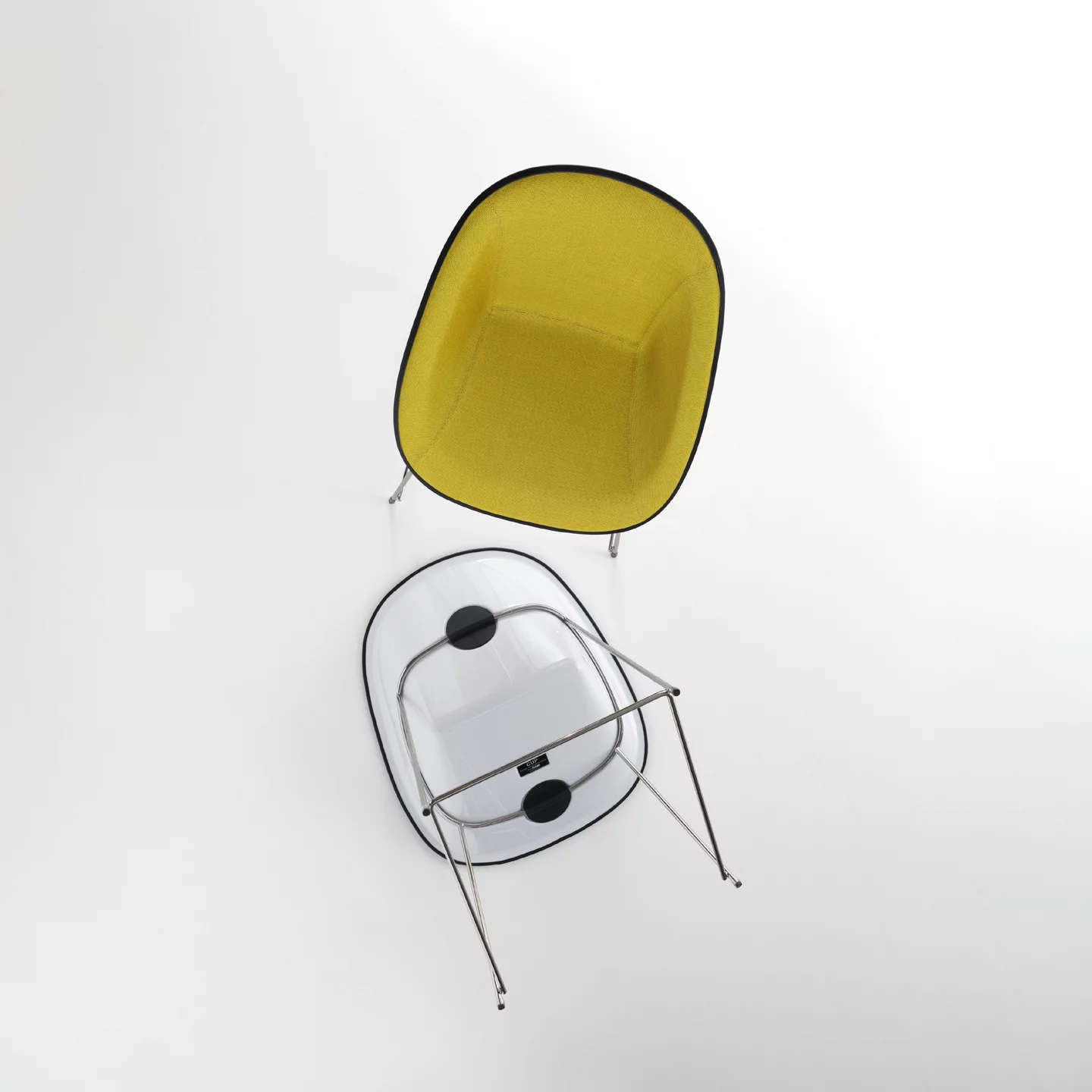 CUP armchair