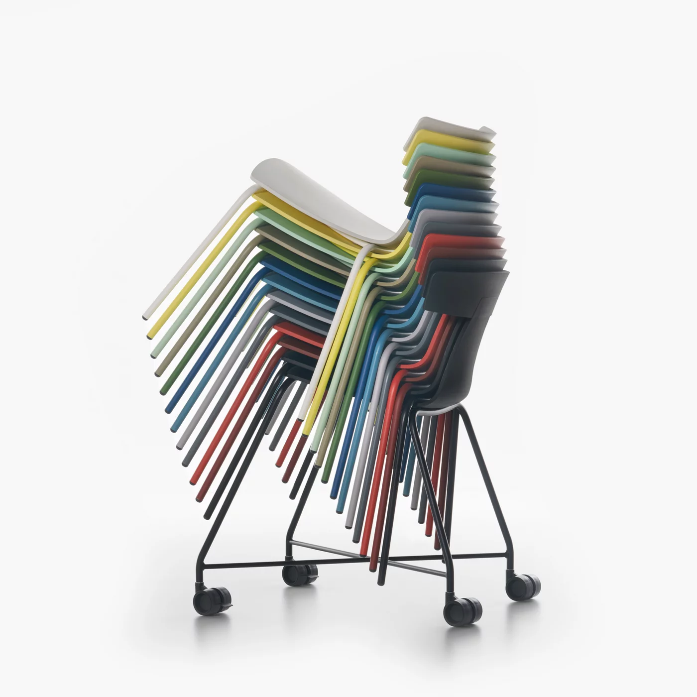 REMO chair trolley
