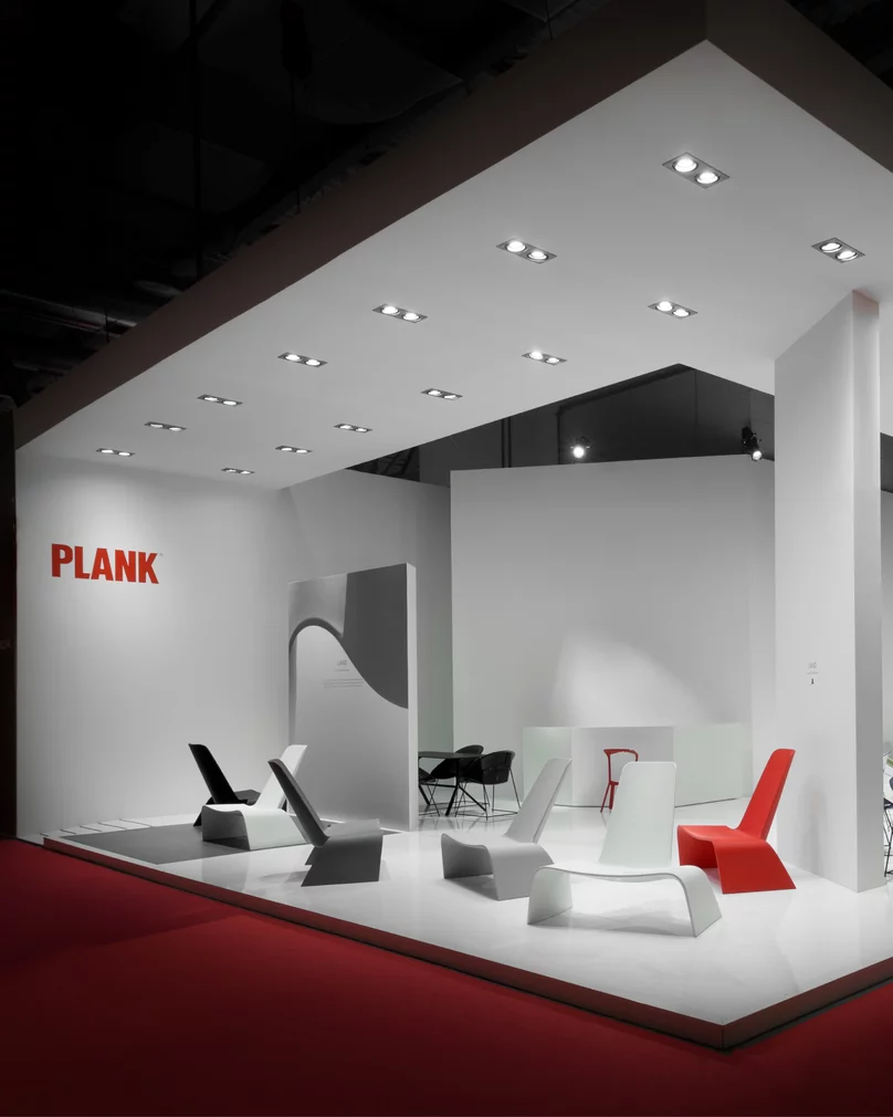 Salone del Mobile di Milano 2018: PLANK präsentiert zwei neue Produkte