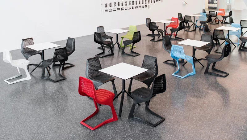 Museion, Museum of Modern and Contemporary Art