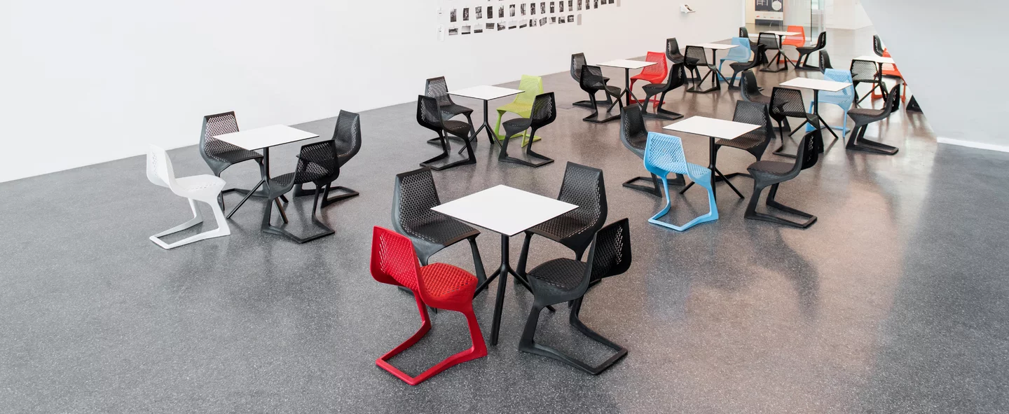 Museion, Museum of Modern and Contemporary Art