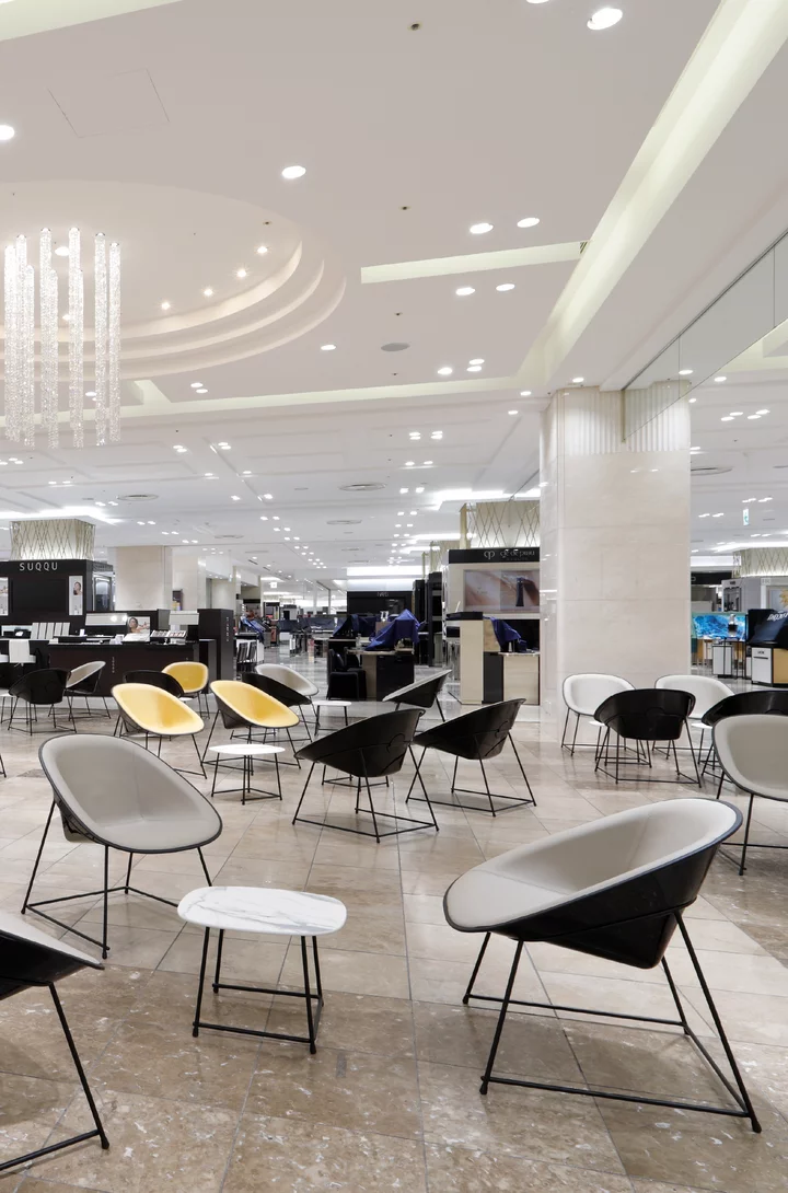 JR Nagoya Takashimaya
