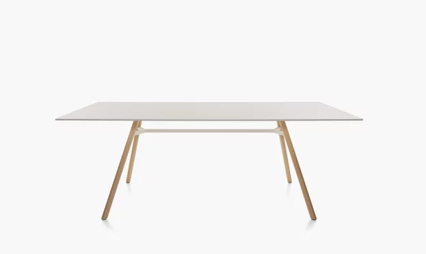 mart table rectangular