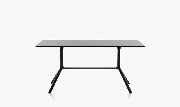miura table rectangular
