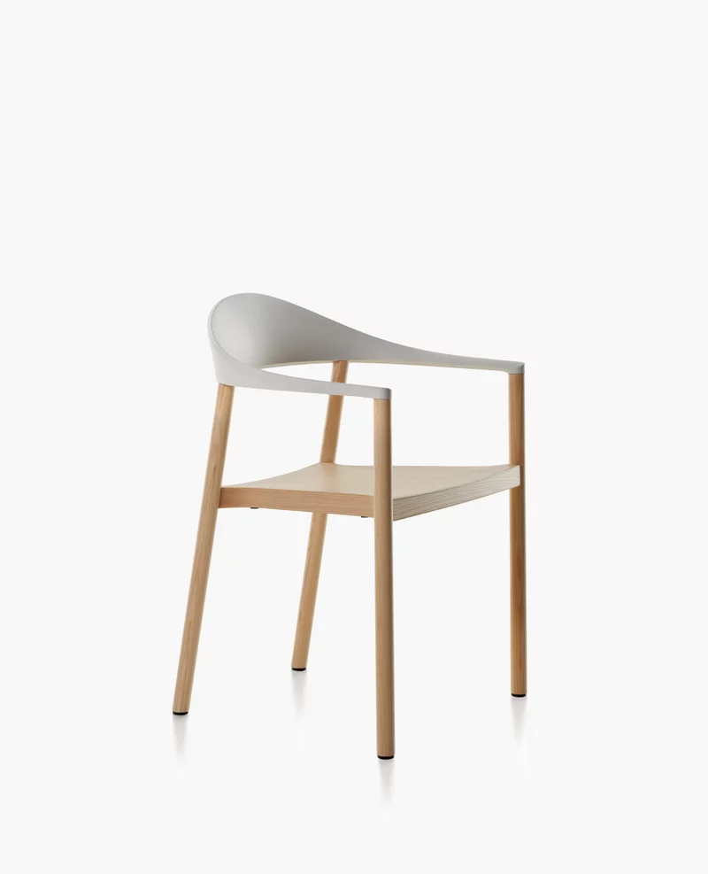 MONZA armchair
