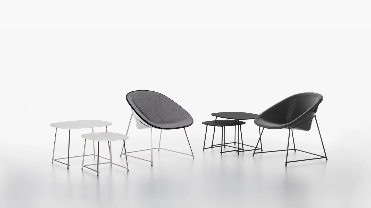 CUP lounge table