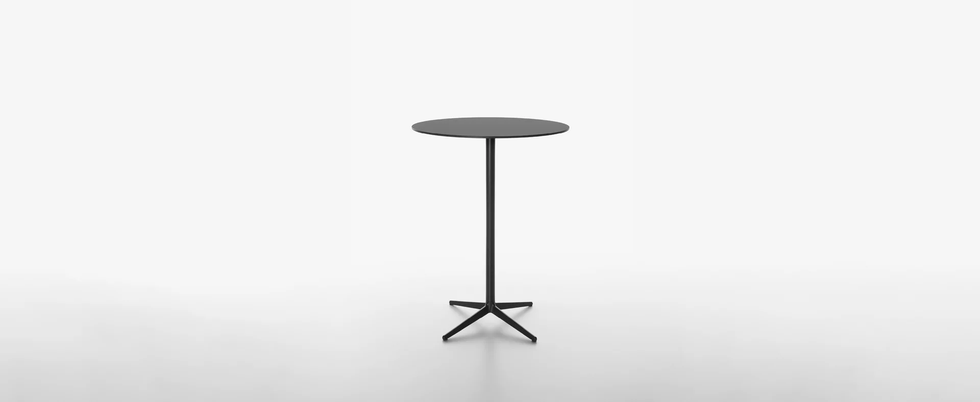 MISTER X table round, 108 cm