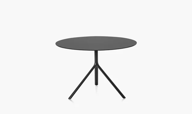 miura table large base