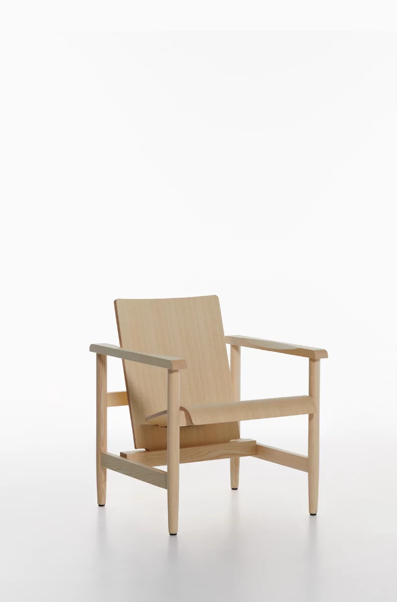 SOL lounge chair