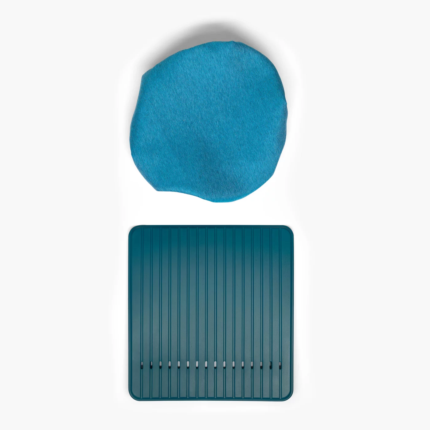 Ozeanblau, mit VELIT chair pad VELIT chair hood, Ozeanblau, mit VELIT chair pad
