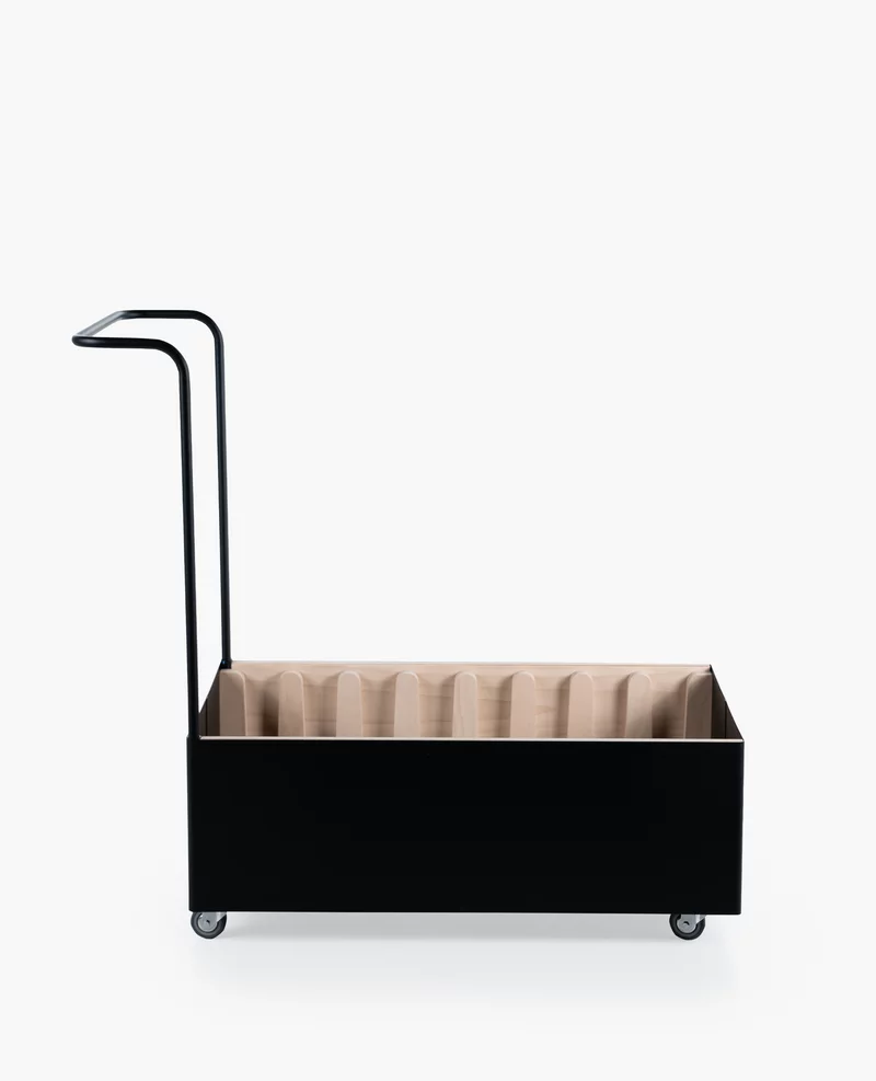 THEO transport trolley