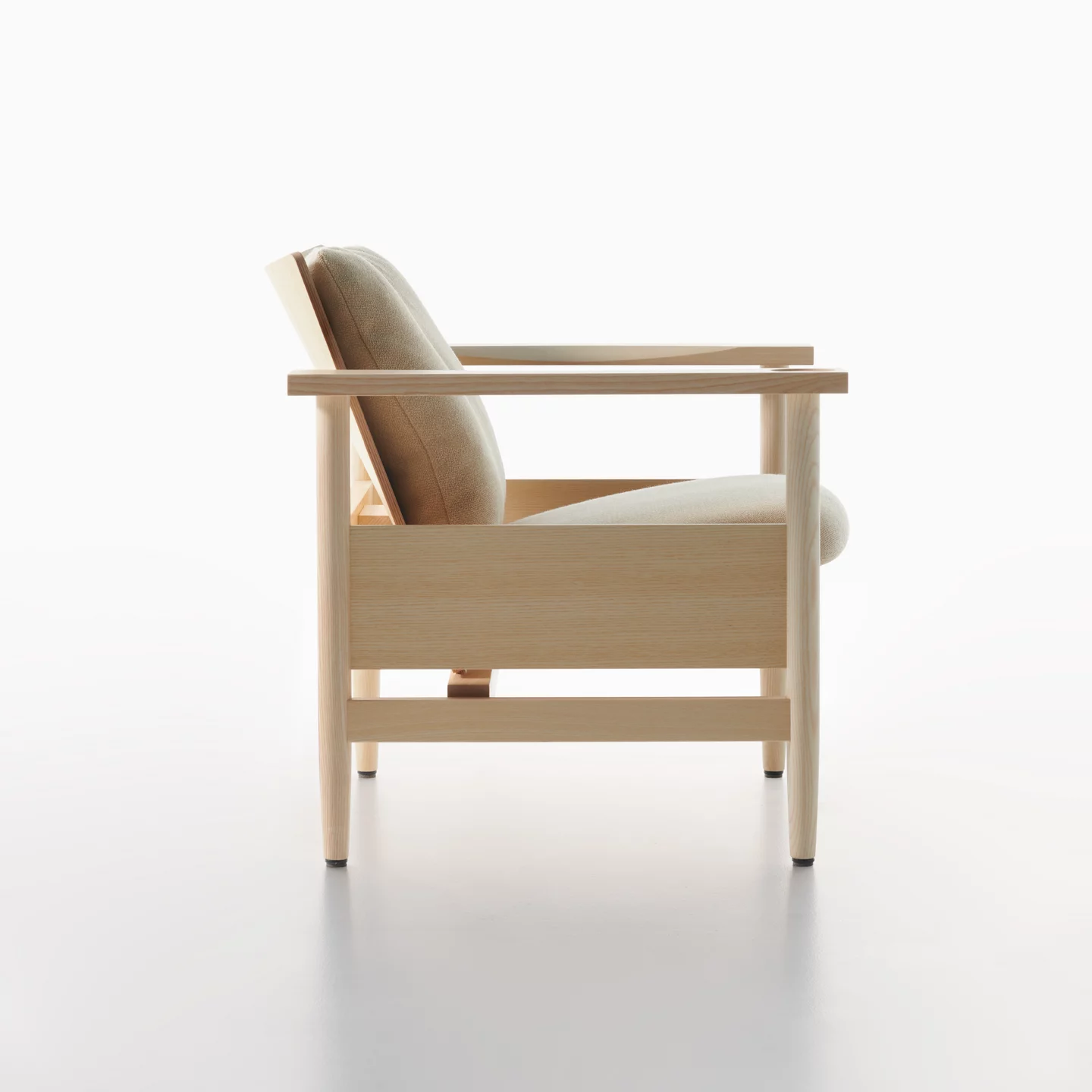 SOMBRA lounge chair