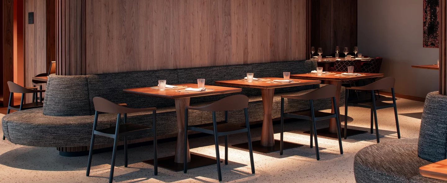 JUMA Gardenrestaurant