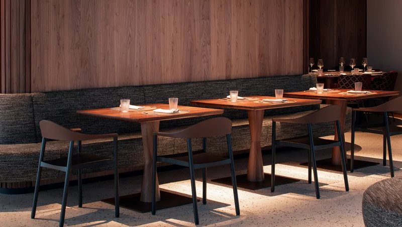 JUMA Gardenrestaurant