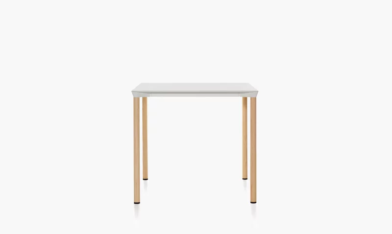 MONZA table square, 73 cm