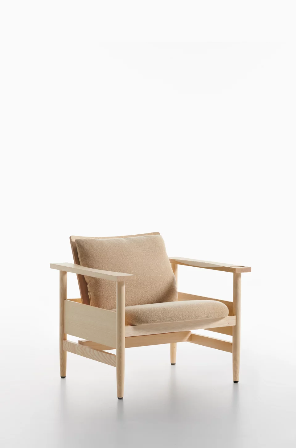 SOMBRA lounge chair