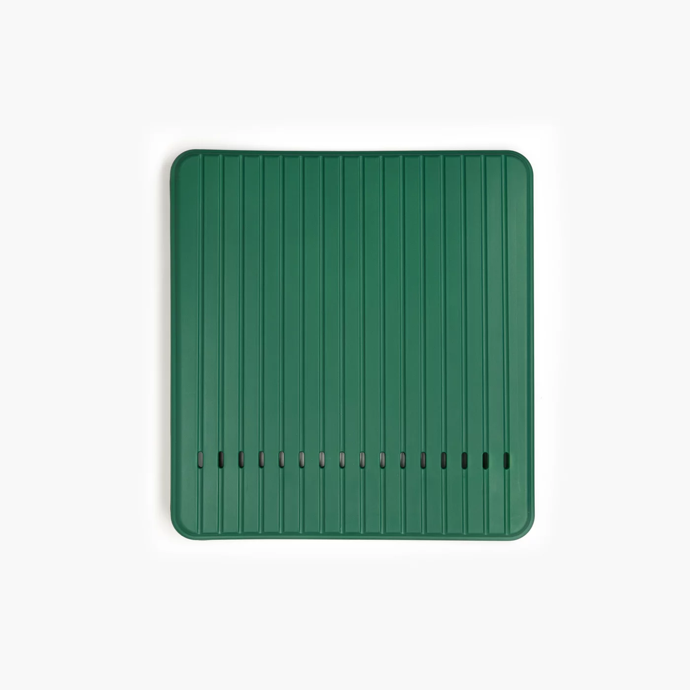 Moosgrün VELIT chair pad, Moosgrün
