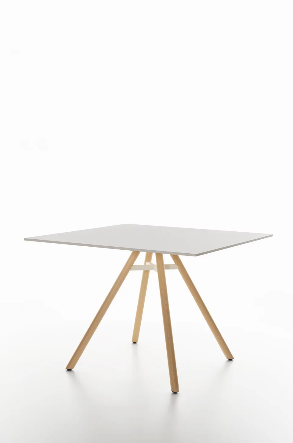 MART table square, 73 cm