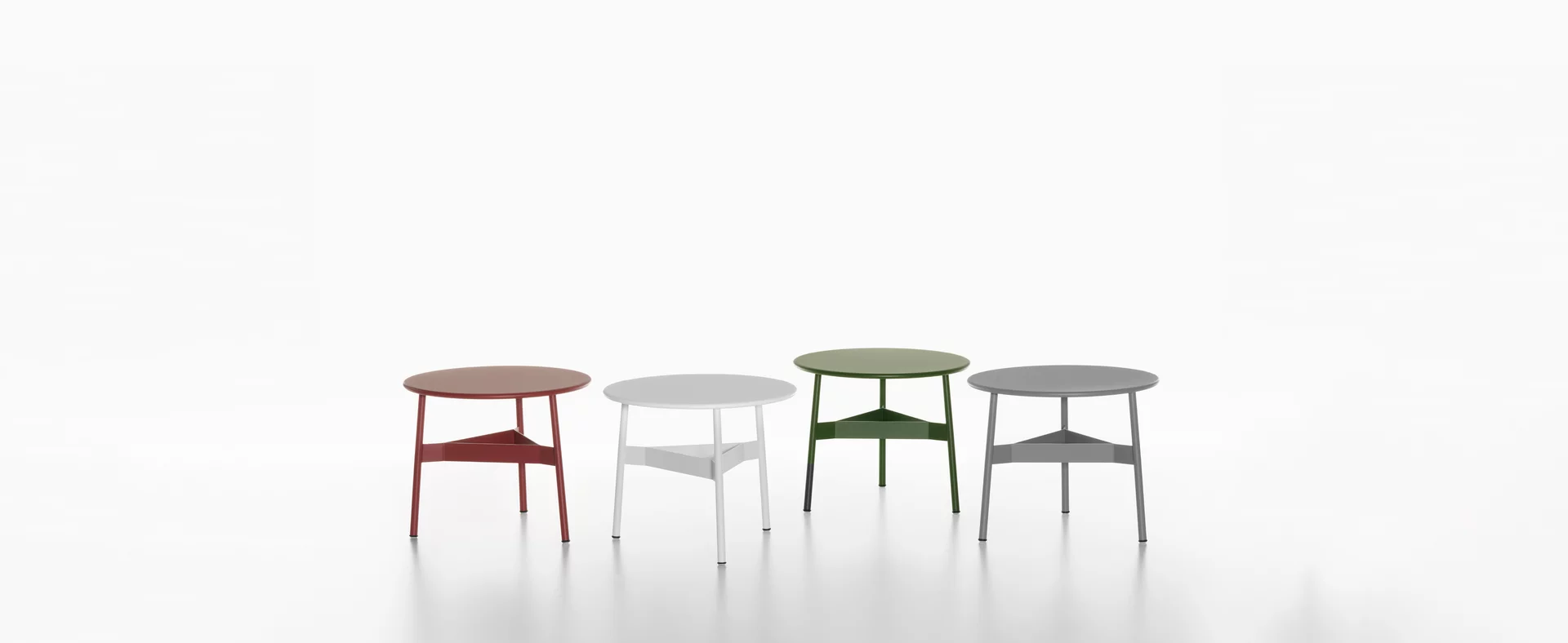 VELIT side table