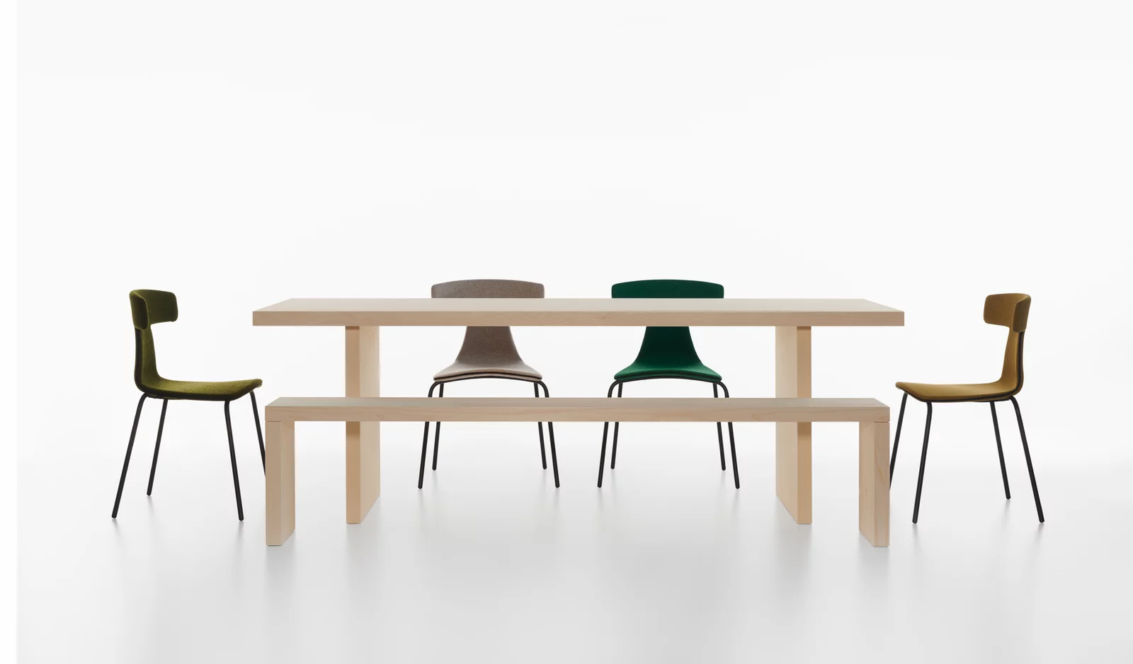 Im Gespräch mit Konstantin Grcic