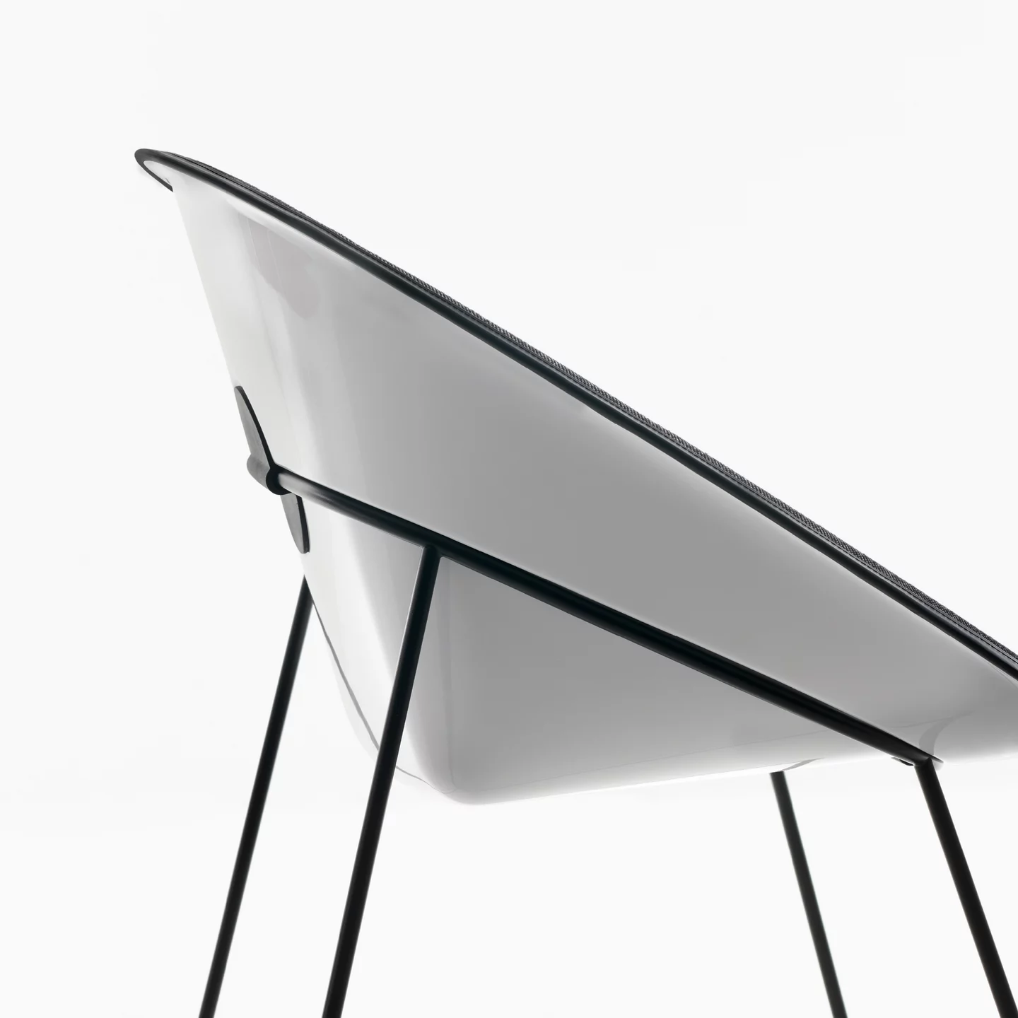 CUP armchair
