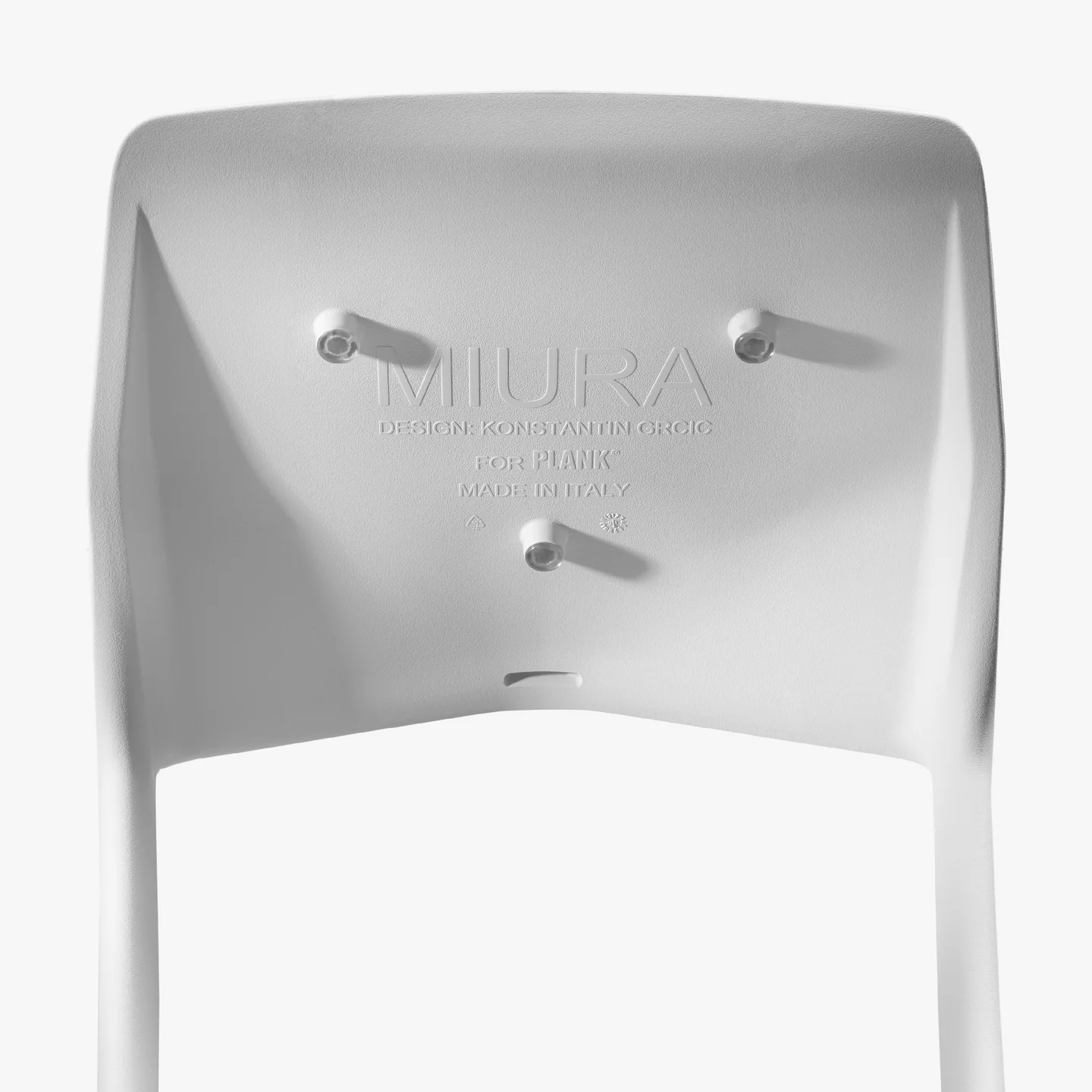 MIURA stool