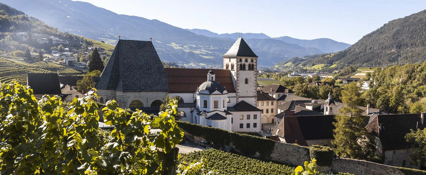 Bildungshaus Kloster Neustift
