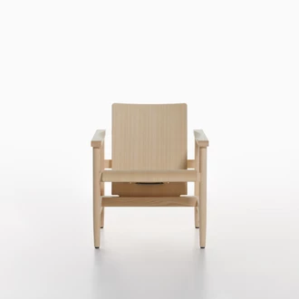 sol lounge chair 