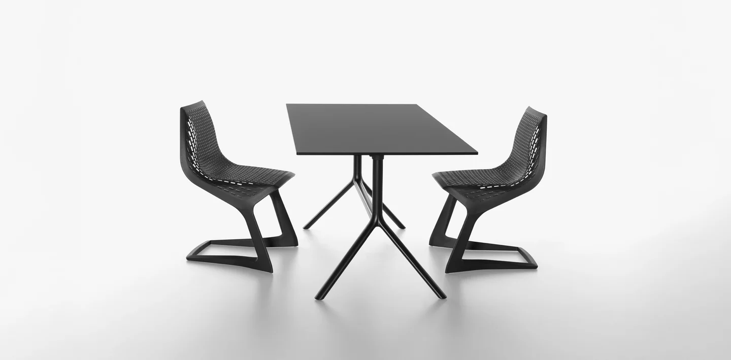MYTO chair