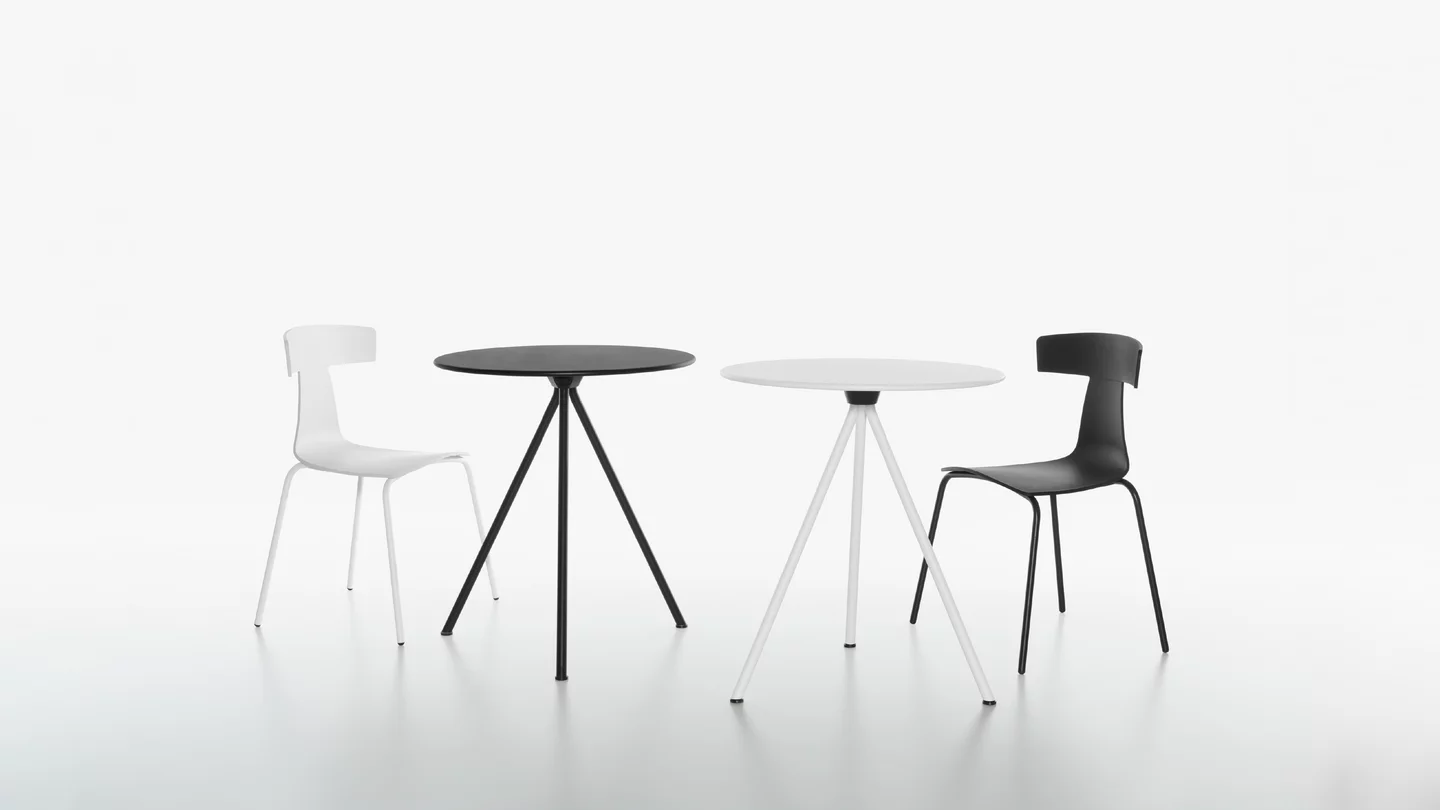 RANDEVU table