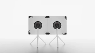 table linking device conected