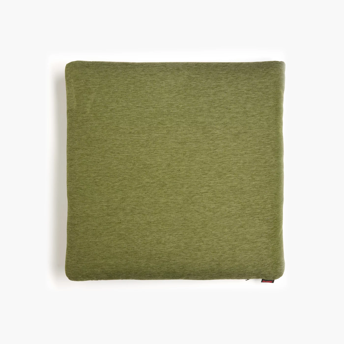 Olive green VELIT lounge cushion, Olive green