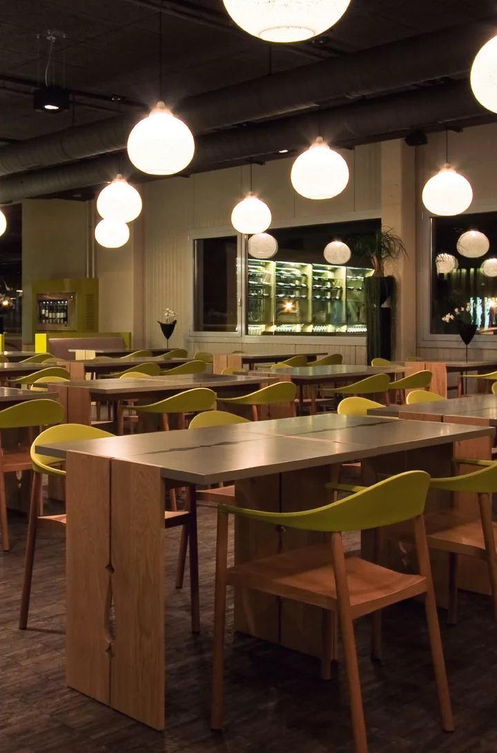 Restaurant Elemänt