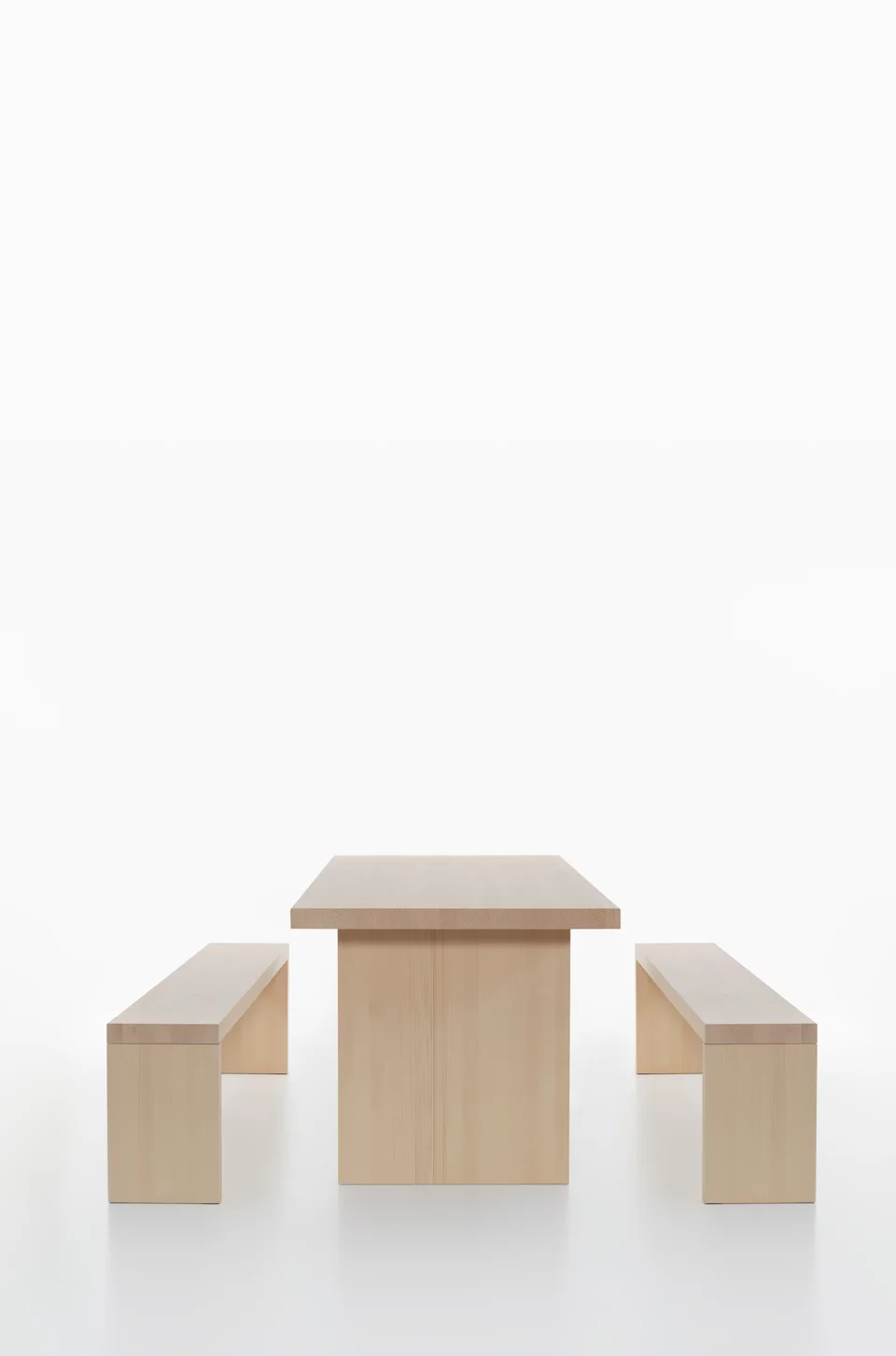 BENCH table