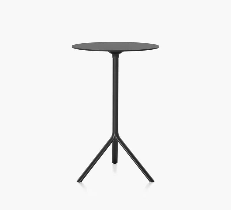 MIURA table round, 108 cm